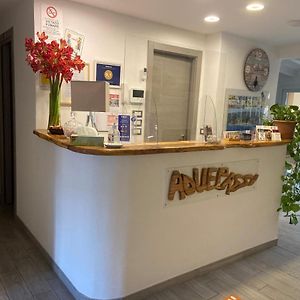 Albergo Aduepassi&Servizio Bike Shuttle
